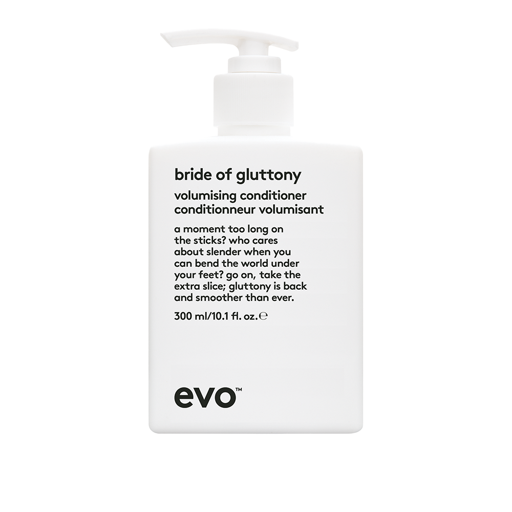 Bride Of Gluttony Volumising Conditioner