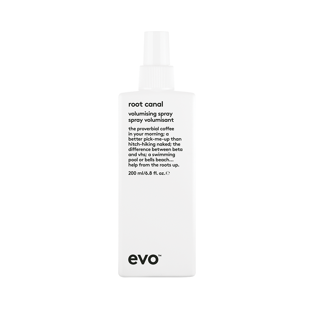 Root Canel Volumising Spray