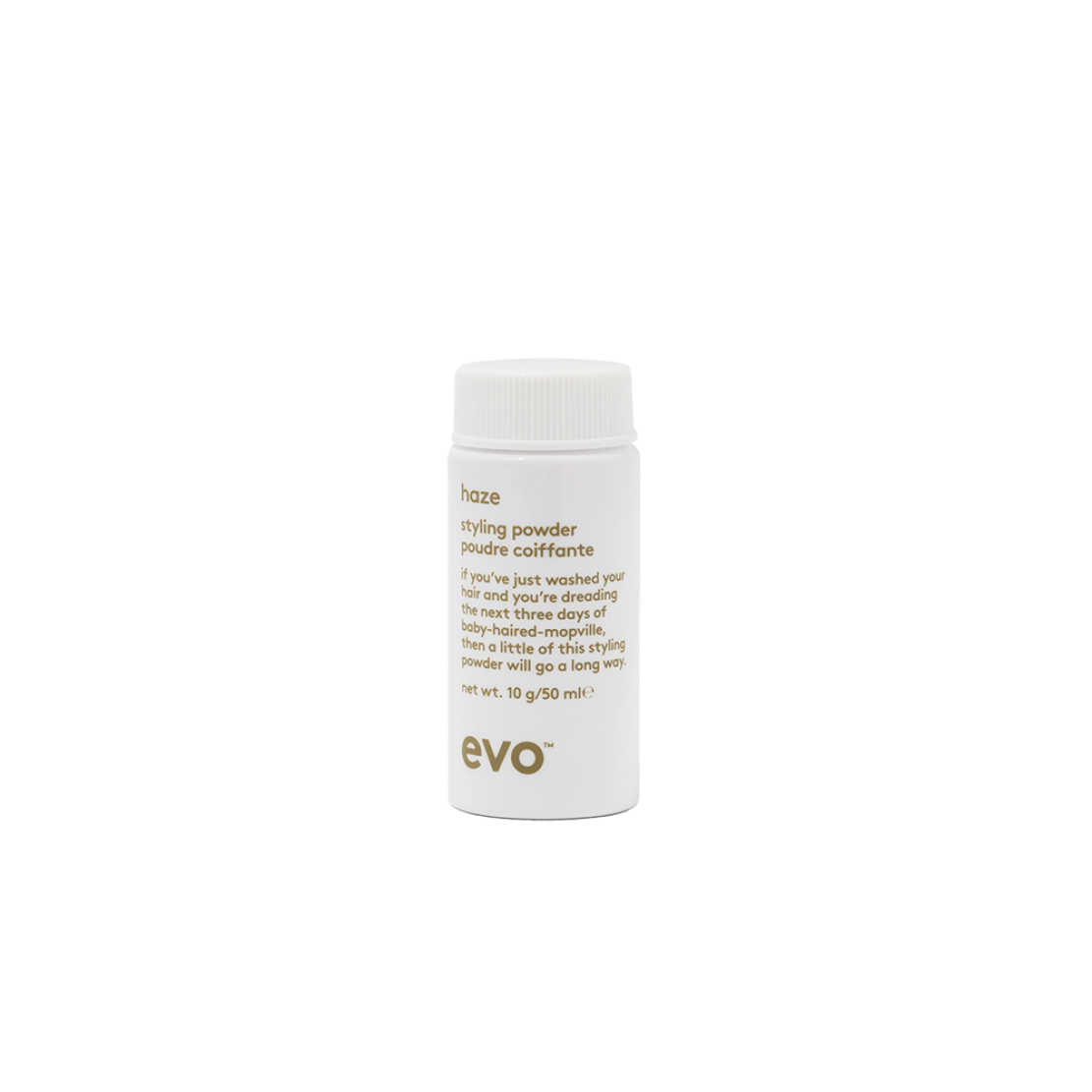 Haze Styling Powder Refill