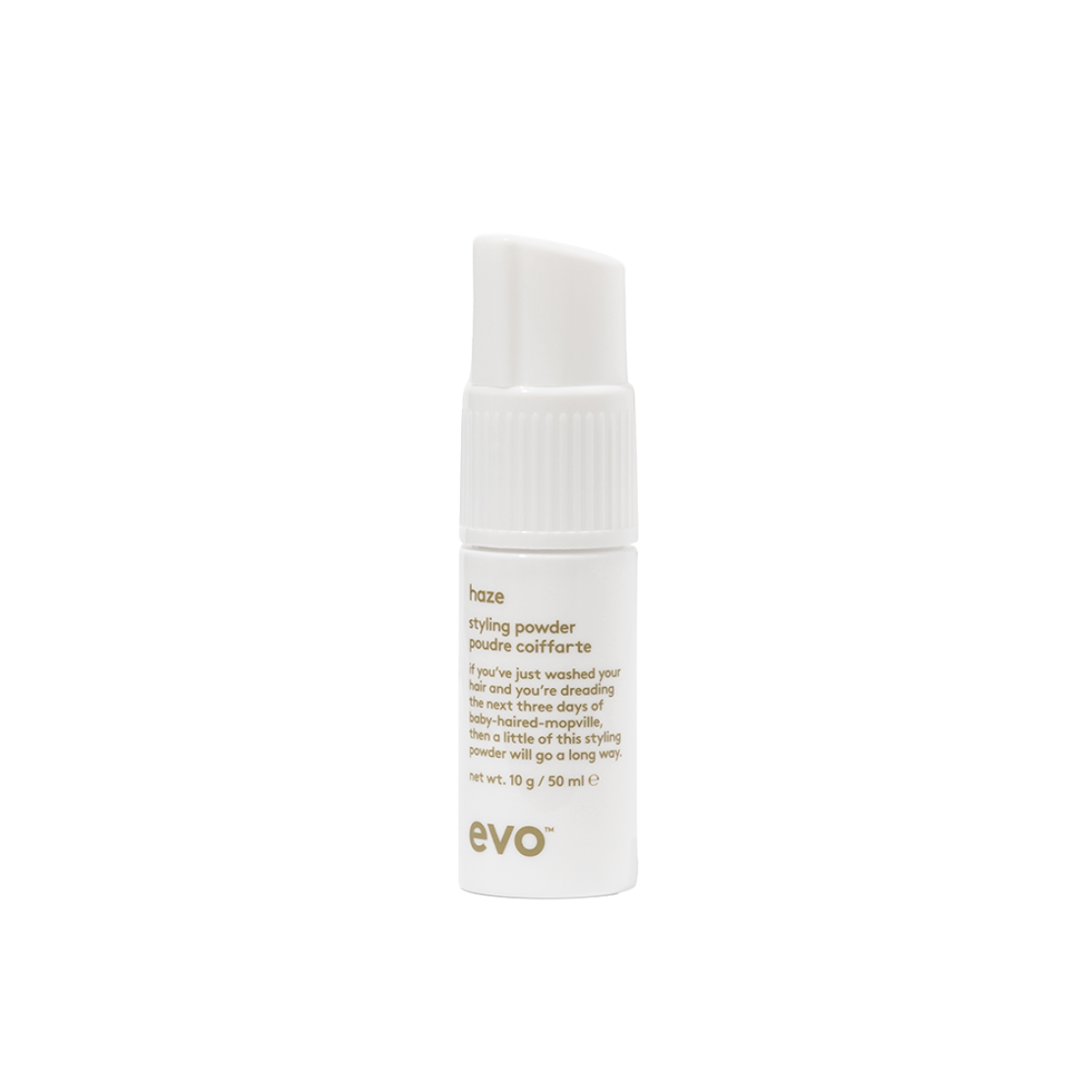 Haze Styling Powder Pumpe