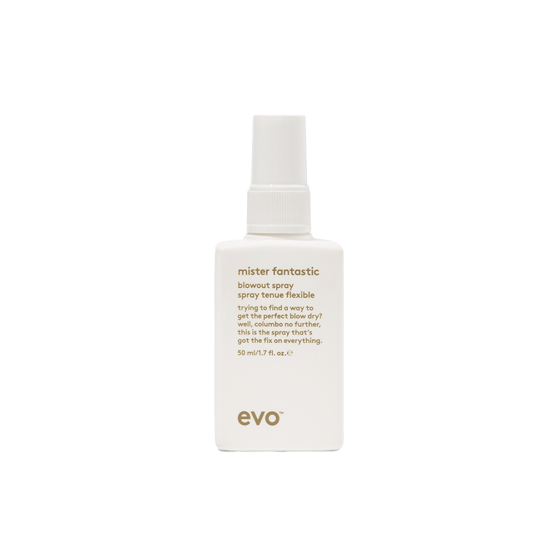 Mister Fantastic Blowout Spray