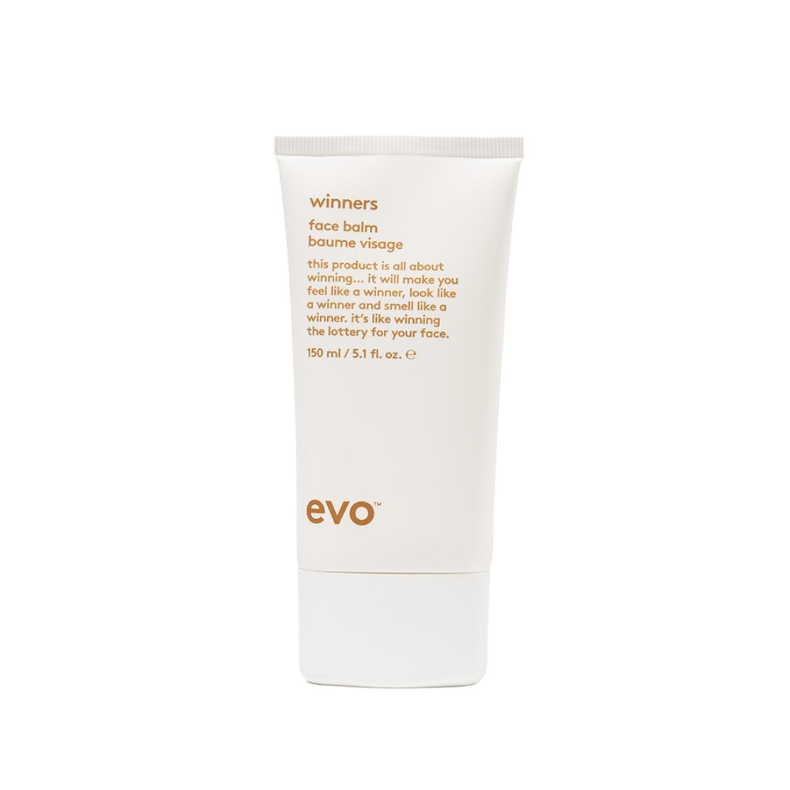 Winners Face Balm