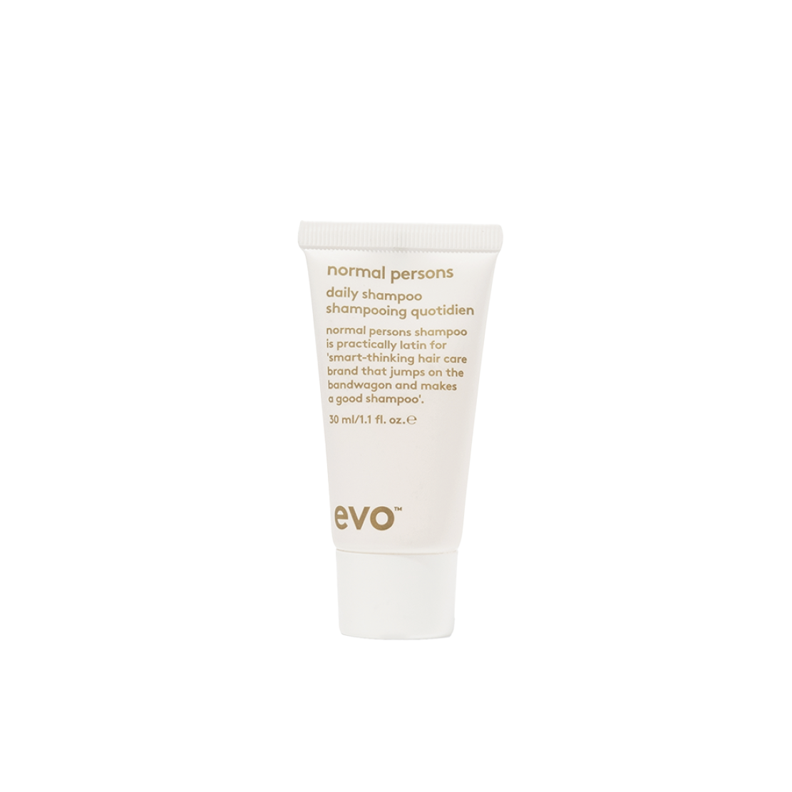 Normal Person Daily Shampoo