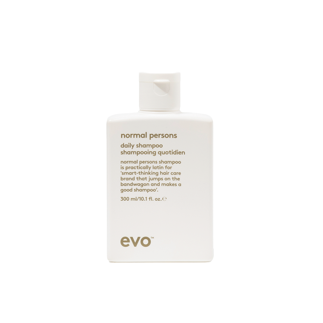 Normal Person Daily Shampoo