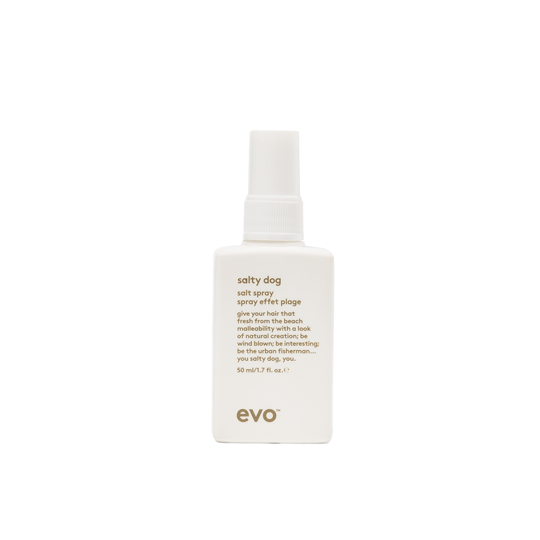 Salty Dog Salt Spray