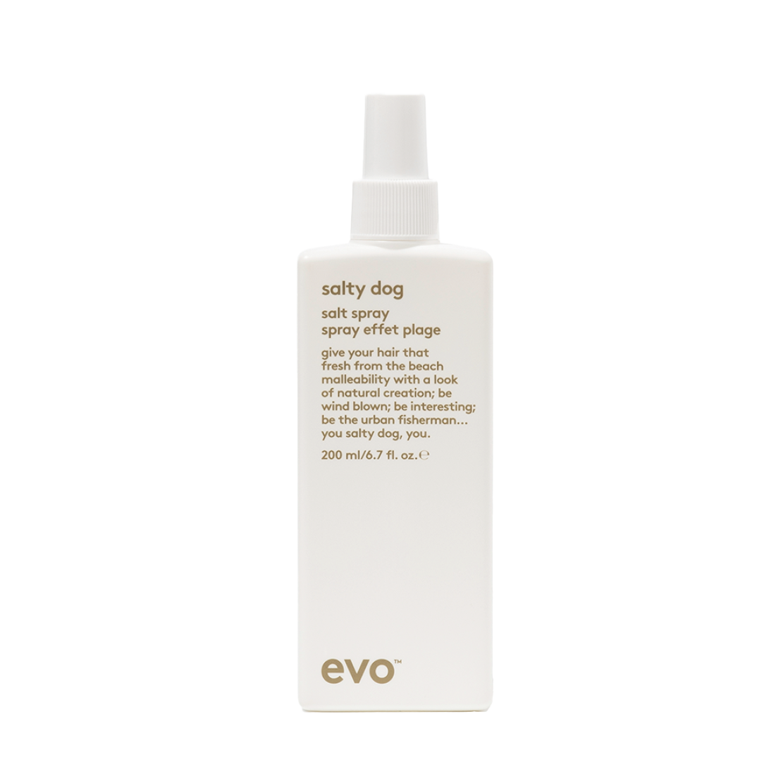 Salty Dog Salt Spray