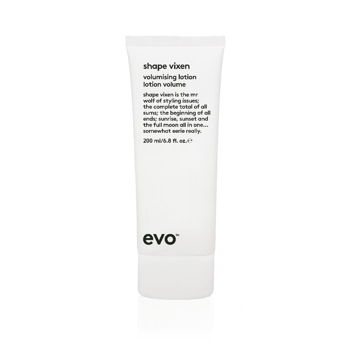 Shape Vixen Volumising Lotion