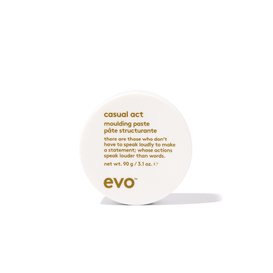Casual Act Moulding Paste