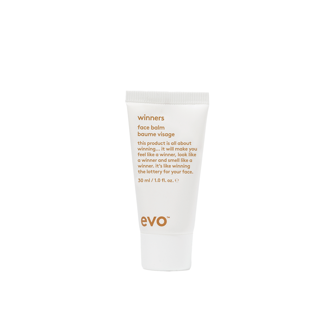 Winners Face Balm