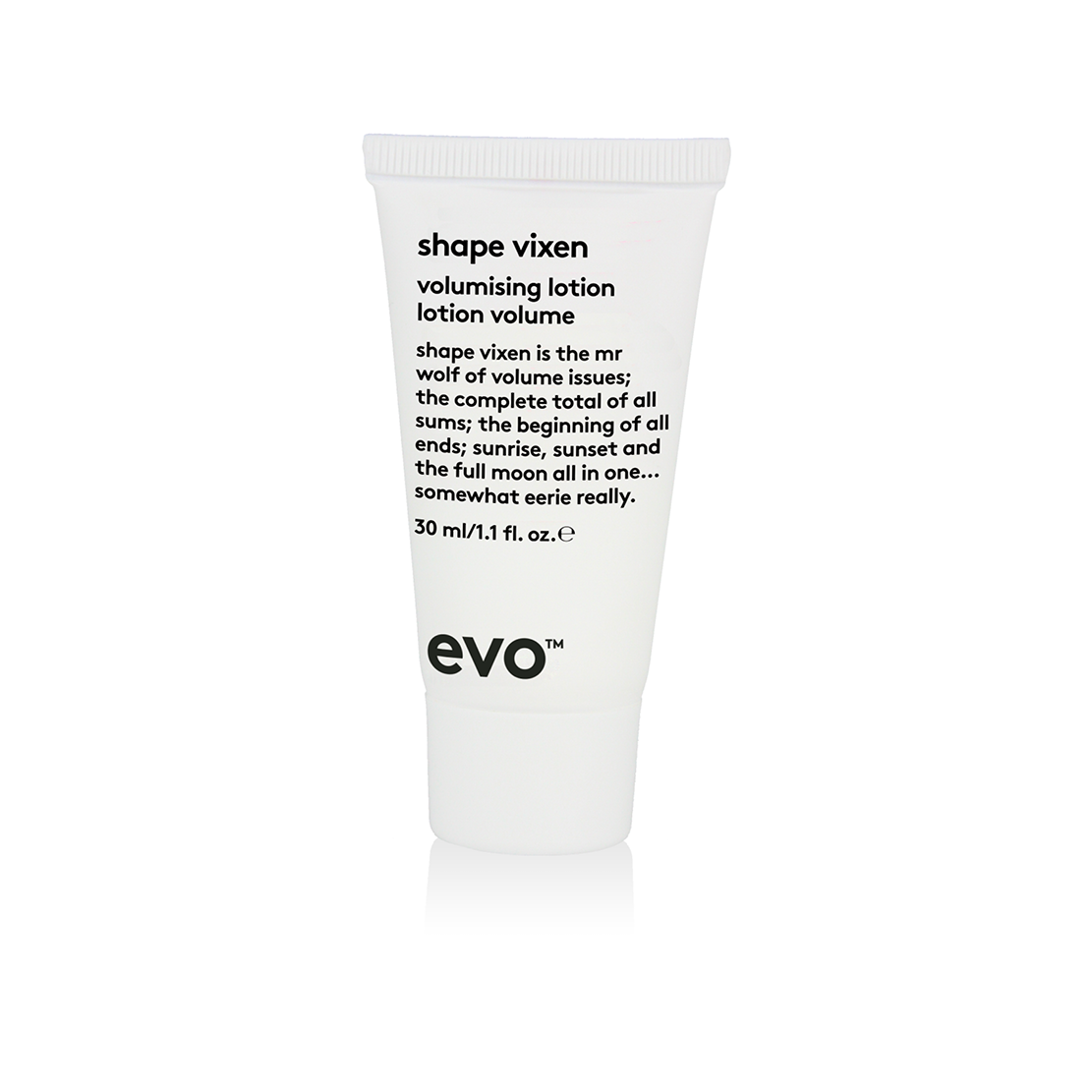 Shape Vixen Volumising Lotion