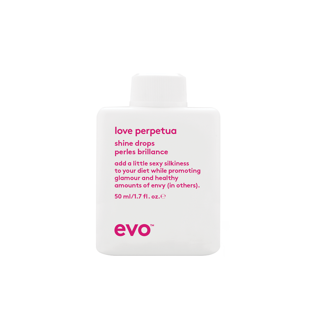 Anti-frizz pakken