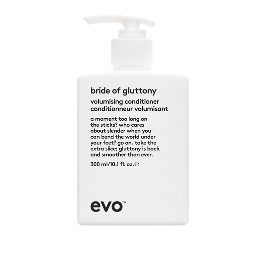 Bride Of Gluttony Volumising Conditioner