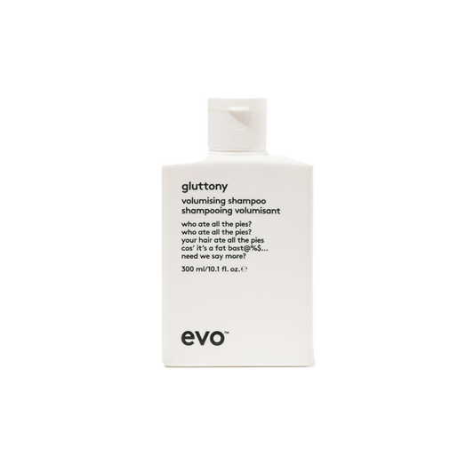Gluttony Volumising Shampoo