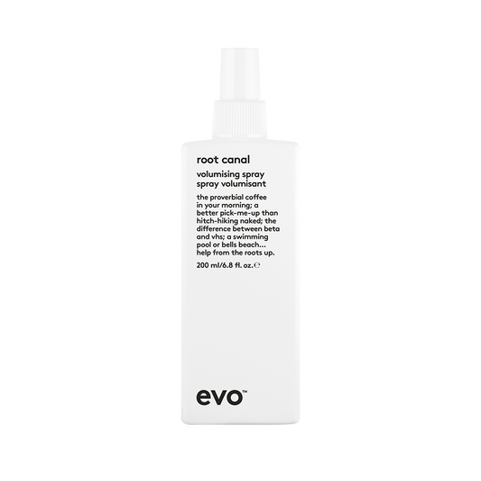 Root Canel Volumising Spray