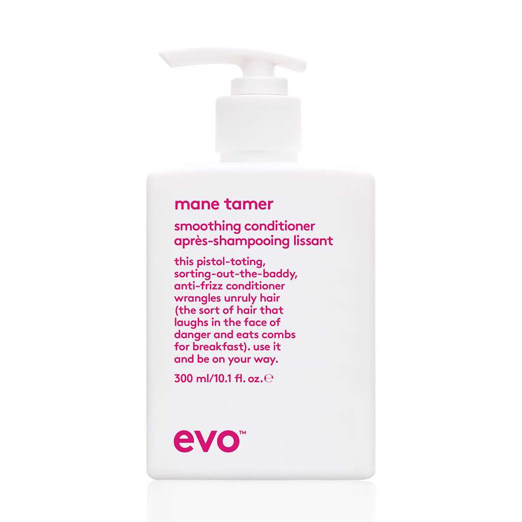 Mane Tamer Smoothing Conditioner