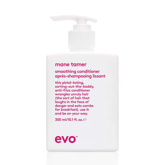 Mane Tamer Smoothing Conditioner