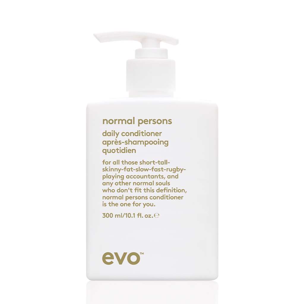 Normal Person Daily Conditioner