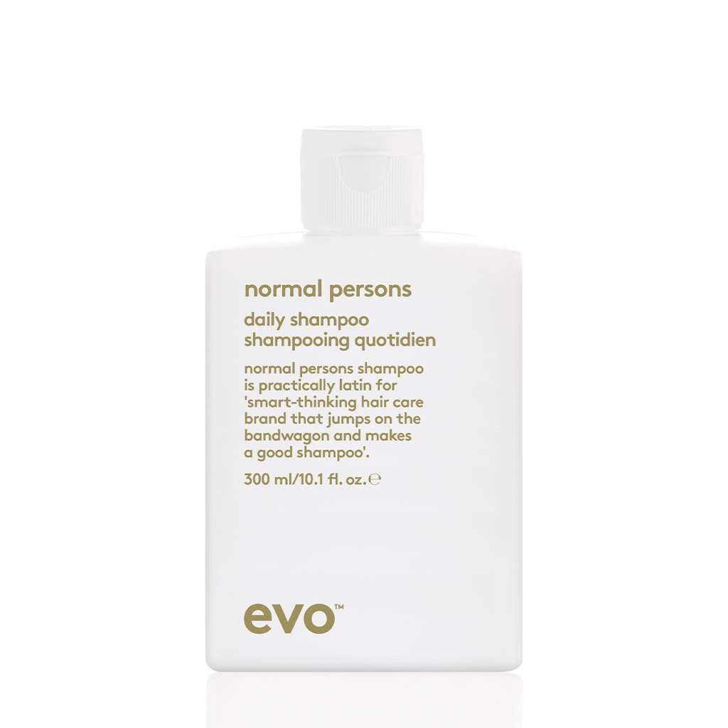 Normal Person Daily Shampoo