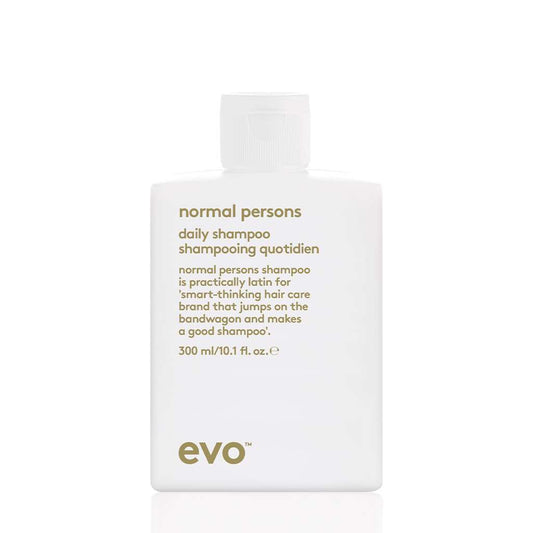 Normal Person Daily Shampoo