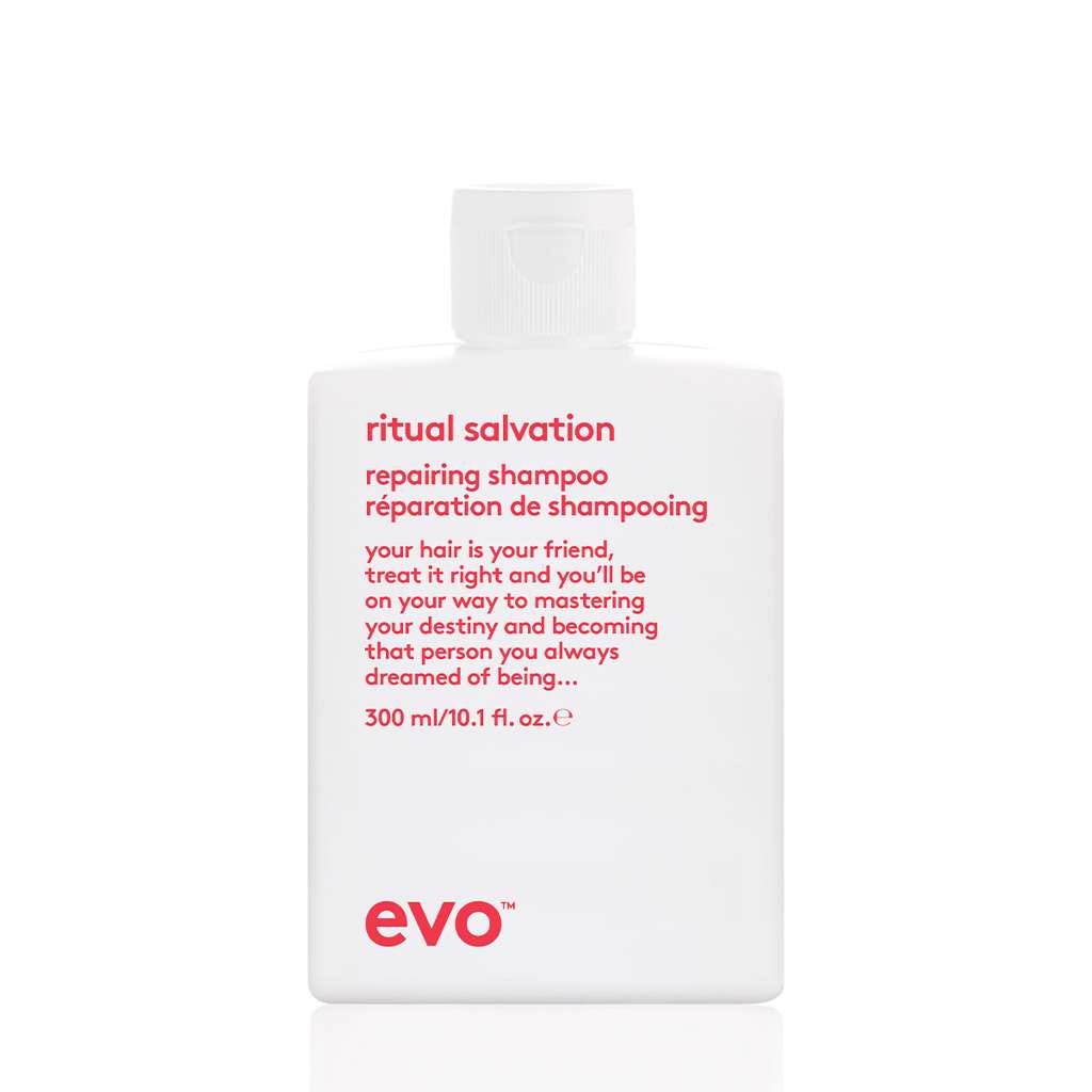Ritual Salvation Repairing Shampoo