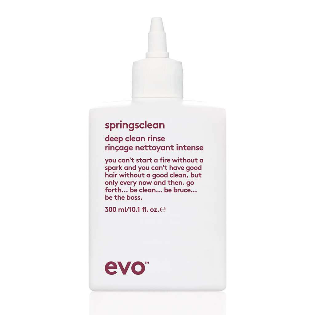 Springsclean Deep Clean Rinse