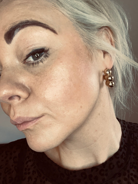Freja Øreringe
