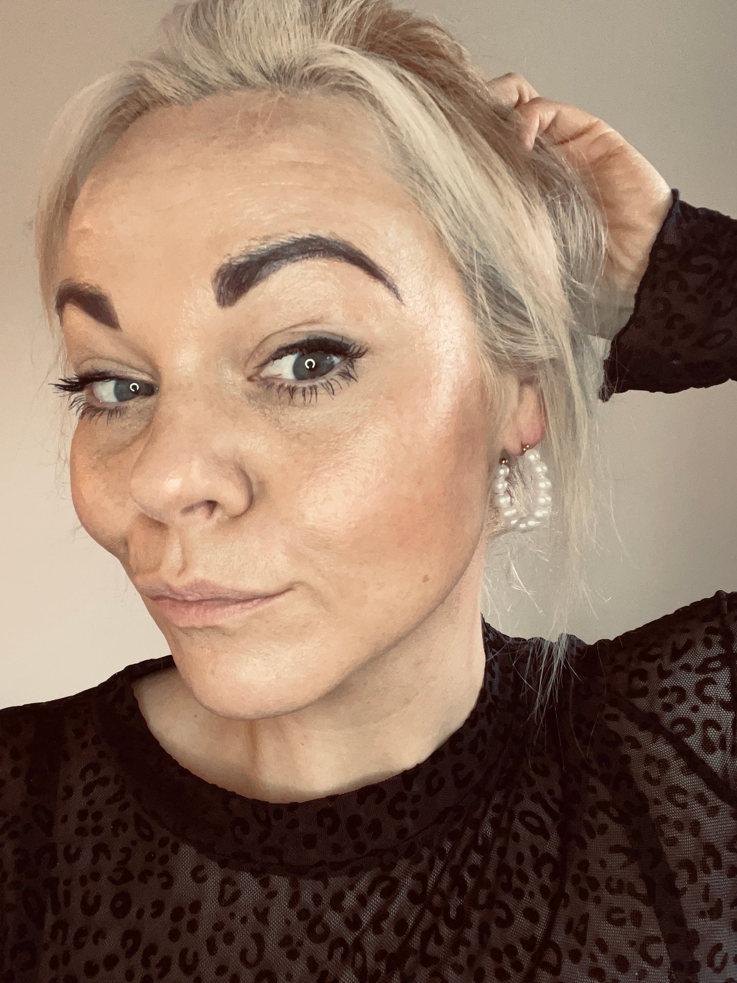 Mie Hoops