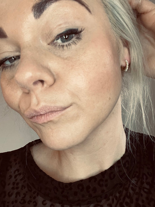 Ditte Øreringe