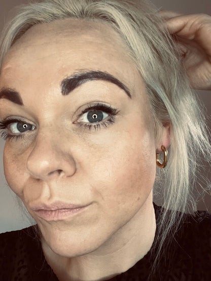 Camilla Øreringe