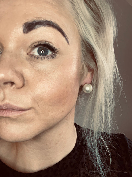 Vibeke Perle Ørestikker