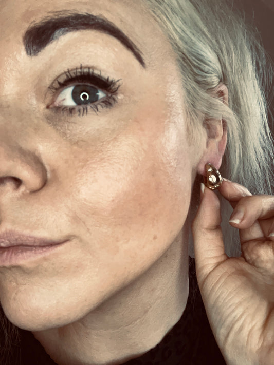 Jane Øreringe