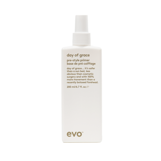 Day Of Grace Primer Pre-Style Primer