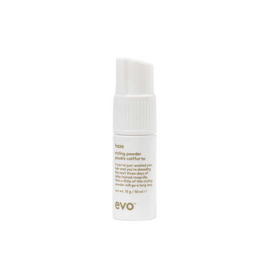 Haze Styling Powder Pumpe