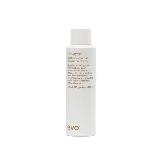 Macgyver Multi-Use Mousse