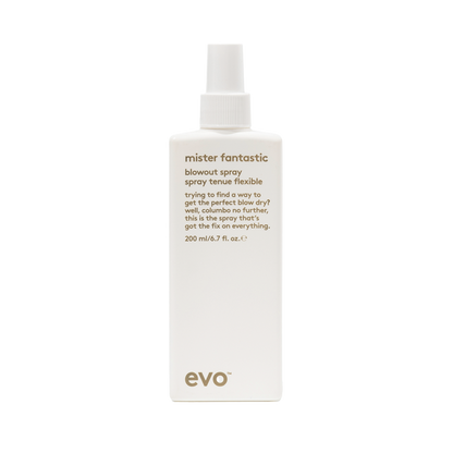 Mister Fantastic Blowout Spray