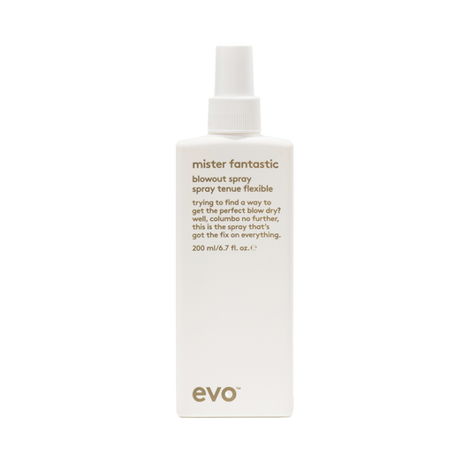 Mister Fantastic Blowout Spray