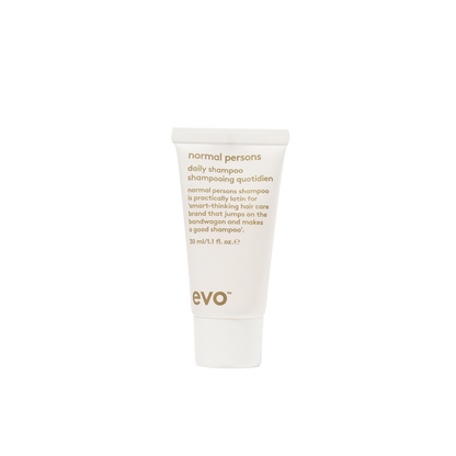 Normal Person Daily Shampoo