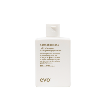 Normal Person Daily Shampoo