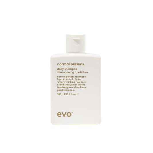 Normal Person Daily Shampoo