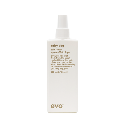 Salty Dog Salt Spray