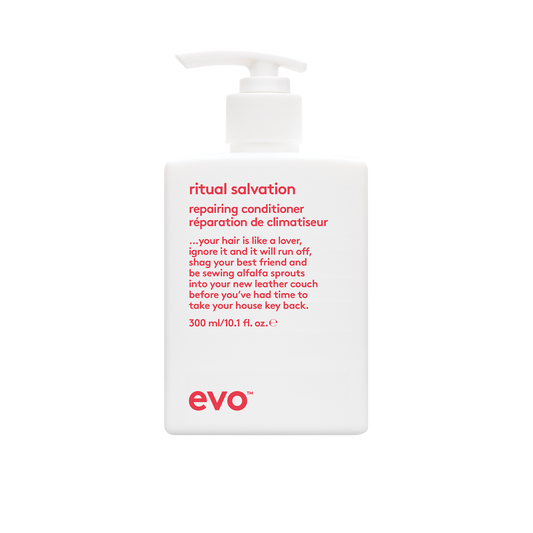 Ritual Salvation Repairing Conditioner