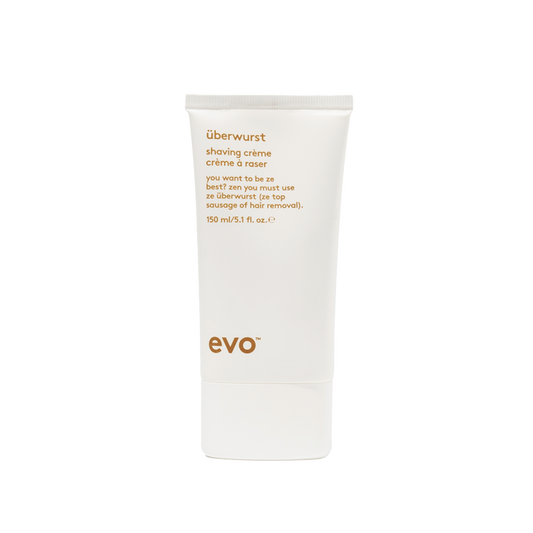 Überwurst Shaving Cream