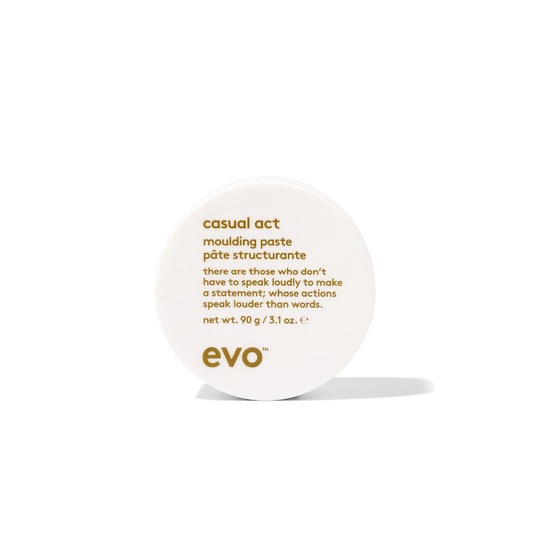 Casual Act Moulding Paste