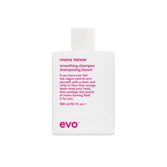 Mane Tamer Smoothing Shampoo