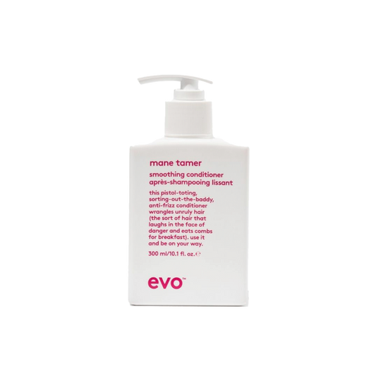 Mane Tamer Smoothing Conditioner