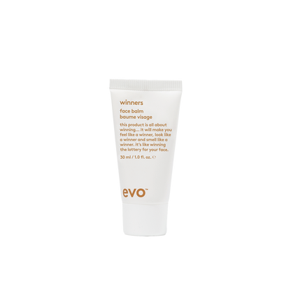 Winners Face Balm