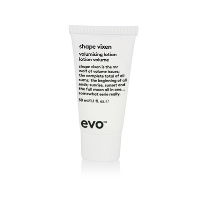 Shape Vixen Volumising Lotion