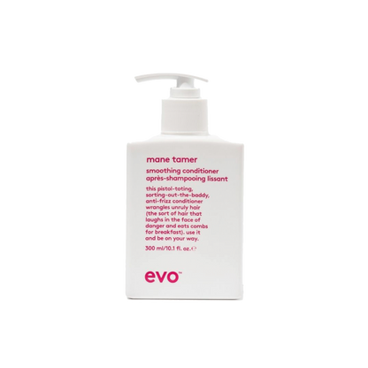 Anti-frizz pakken