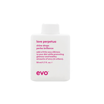 Anti-frizz pakken