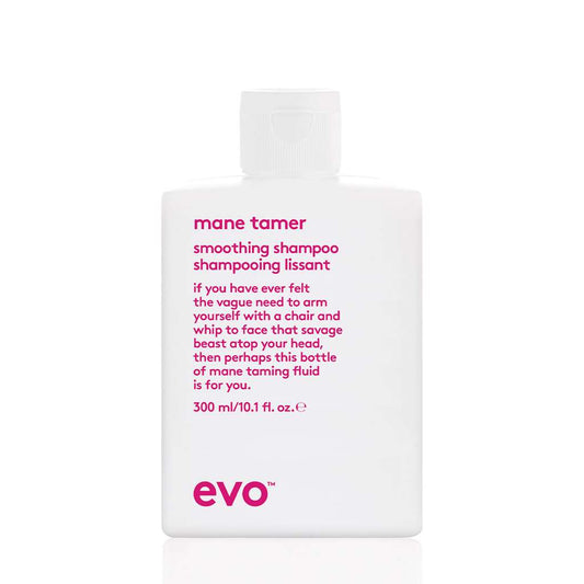Mane Tamer Smoothing Shampoo